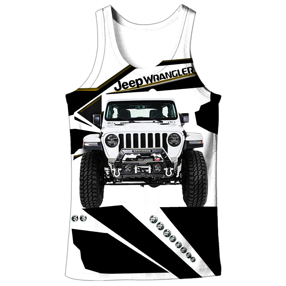 Jeep Official Apparel and Outdoor Clothing