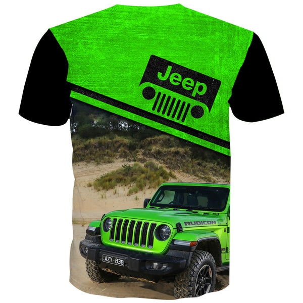 Leggings - Black - jeepndriver