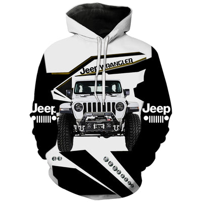 Jeep rubicon hoodie sale