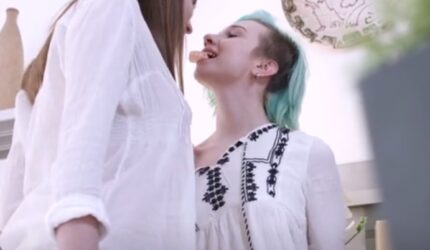 Cover Jav AnnieGChanMakeup