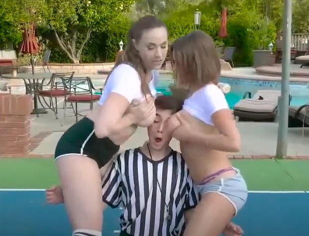 Cover Jav AnnieGChanMakeup