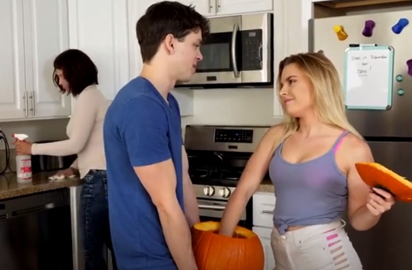 Cover Jav AnnieGChanMakeup