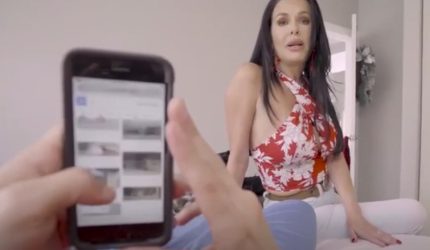 Cover Jav AnnieGChanMakeup