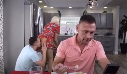 Cover Jav AnnieGChanMakeup