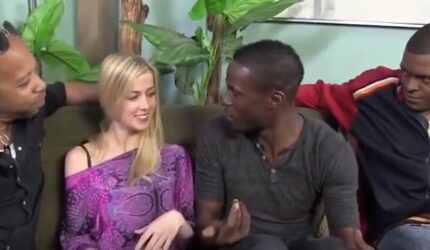 Cover Jav AnnieGChanMakeup