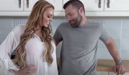 Cover Jav AnnieGChanMakeup