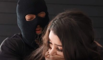 Cover Jav AnnieGChanMakeup