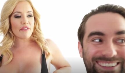 Cover Jav AnnieGChanMakeup