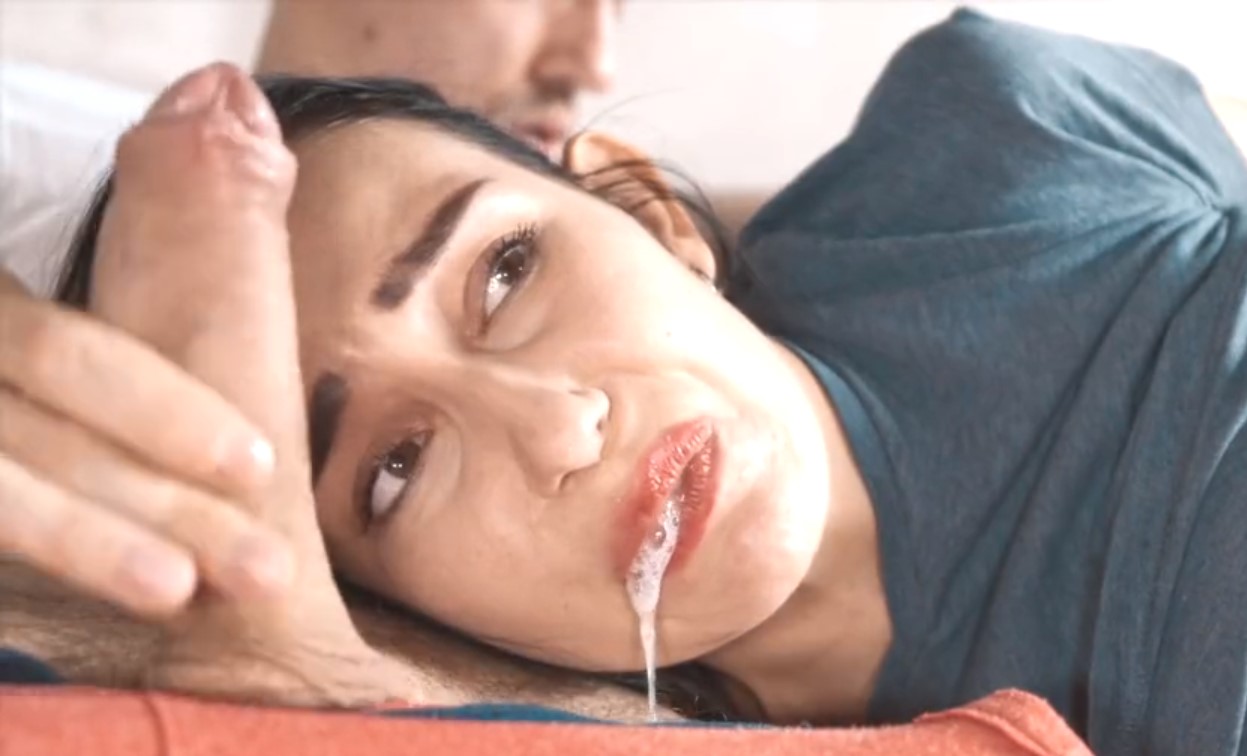 Sperma mu Cover Jav Pusatmovie21ku gairah Cover Jav AnnieGChanMakeup