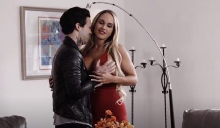 Cover Jav AnnieGChanMakeup