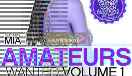 Cover Jav AnnieGChanMakeup