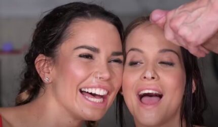 Cover Jav AnnieGChanMakeup