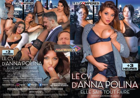 Cover Jav AnnieGChanMakeup