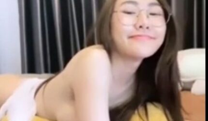 Cover Jav AnnieGChanMakeup