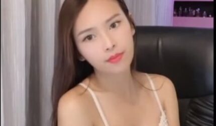 Cover Jav AnnieGChanMakeup