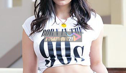 Cover Jav AnnieGChanMakeup