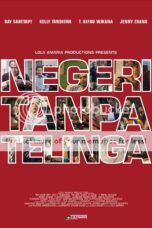 negeri tanpa telinga