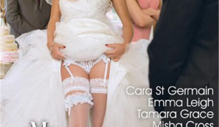 Cover AnnieGChanMakeup