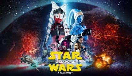 Cover AnnieGChanMakeup