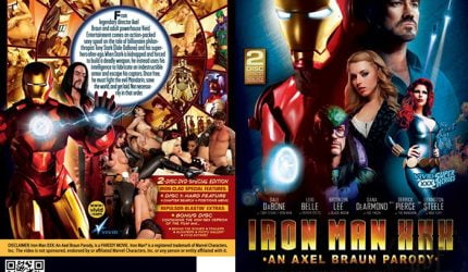 Cover AnnieGChanMakeup