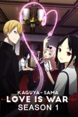 kaguya sama 1