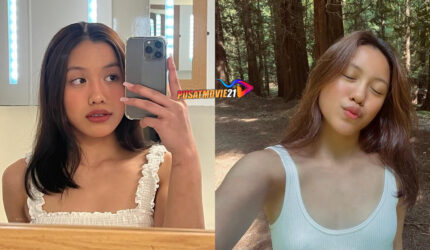 Cover AnnieGChanMakeup