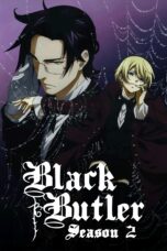 193sY5kxMeF10jjEgmEfJCSbQMh Kuroshitsuji Season 2 (Black Butler) (2010)
