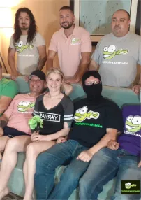 Cover PusatMovie21 Cover AnnieGChanMakeup