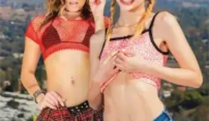 Cover AnnieGChanMakeup