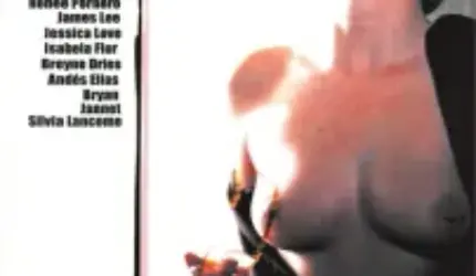 Cover AnnieGChanMakeup