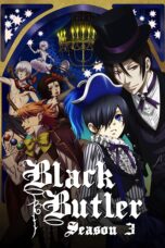 bWNyFedzBUUilQZxTZAwf86Y9Qa Kuroshitsuji Season 3 (Black Butler) (2014)
