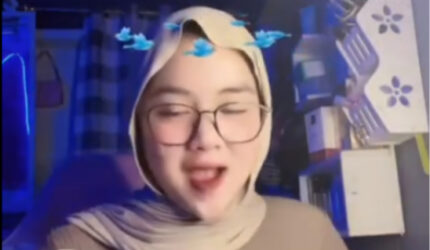 Cover AnnieGChanMakeup