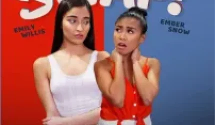 Cover AnnieGChanMakeup