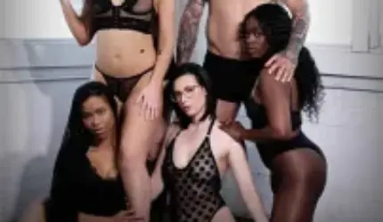 Cover AnnieGChanMakeup