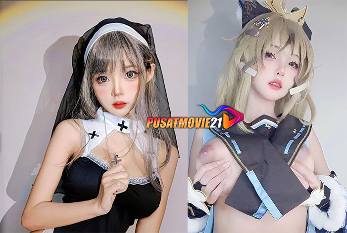 Cover AnnieGChanMakeup