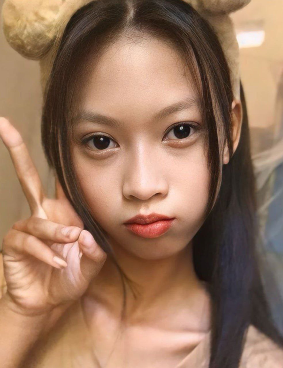 Renita Cover AnnieGChanMakeup