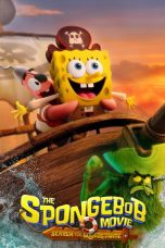 The SpongeBob Movie: Search for SquarePants (2025)